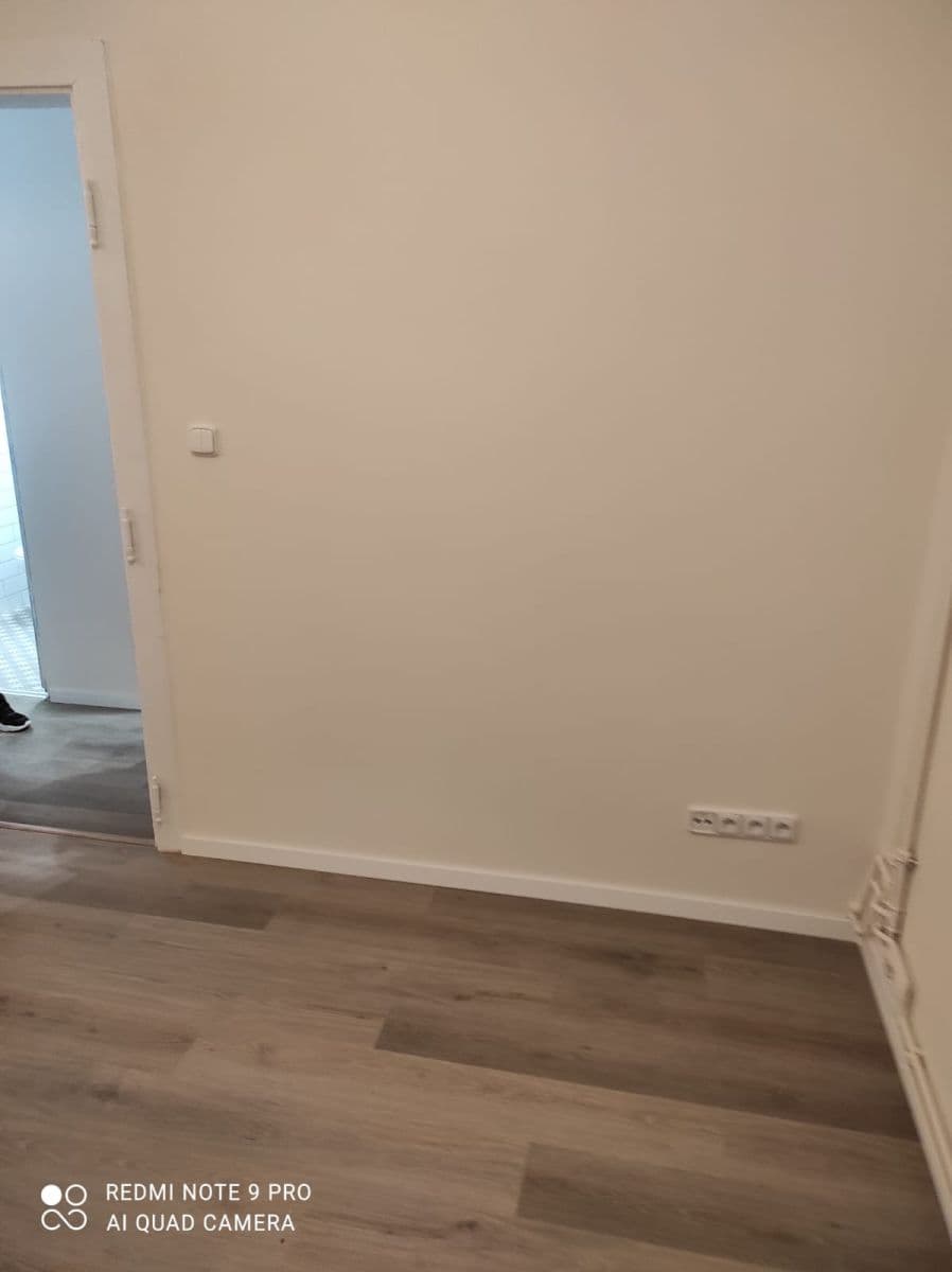 Pronájem bytu 1+1 32 m², Houškova, Plzeň, Plzeňský kraj Pronájem bytu 1+1 32 m², Houškova, Plzeň, Plzeňský kraj