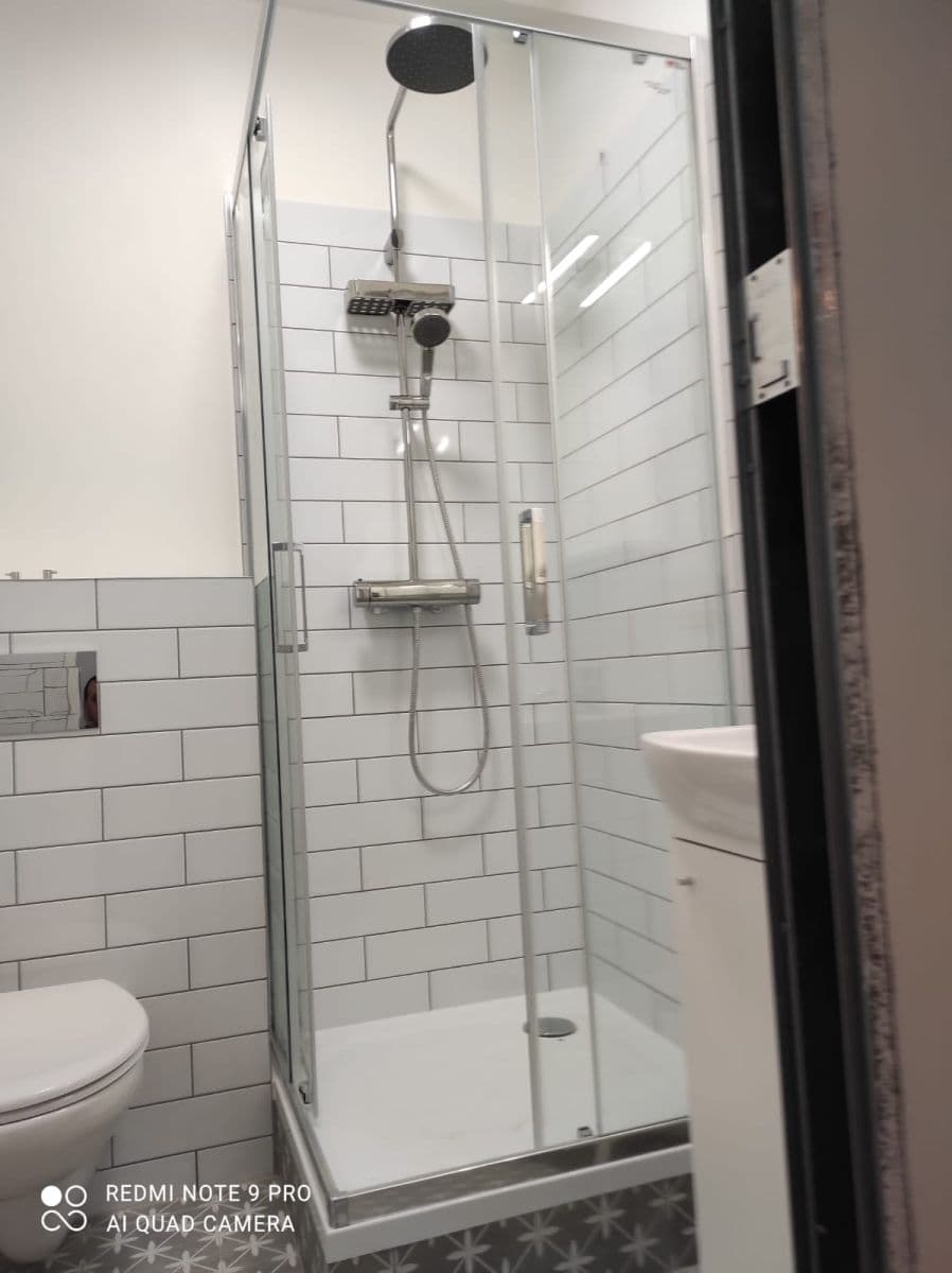 Pronájem bytu 1+1 32 m², Houškova, Plzeň, Plzeňský kraj Pronájem bytu 1+1 32 m², Houškova, Plzeň, Plzeňský kraj