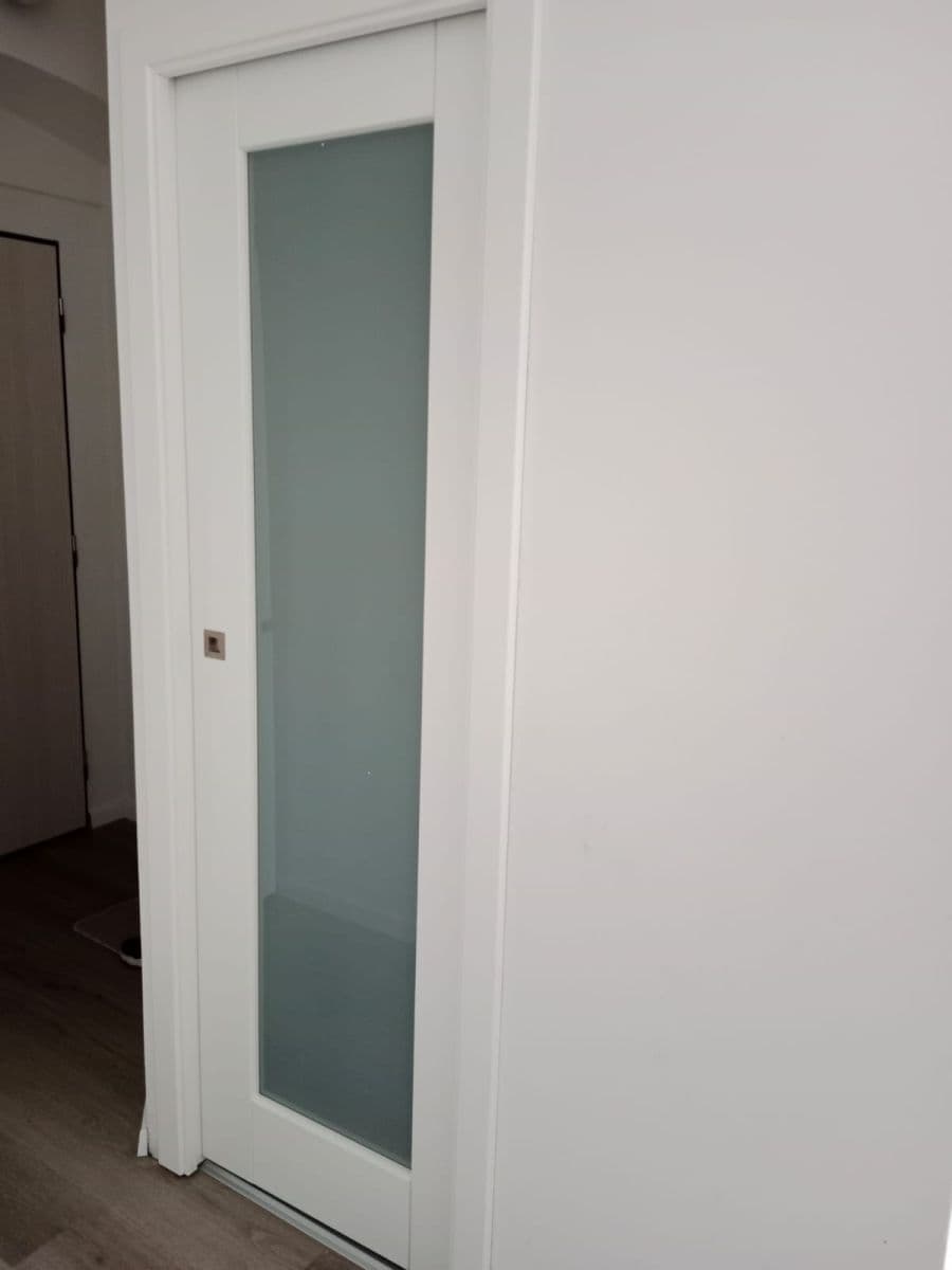 Pronájem bytu 1+1 32 m², Houškova, Plzeň, Plzeňský kraj Pronájem bytu 1+1 32 m², Houškova, Plzeň, Plzeňský kraj