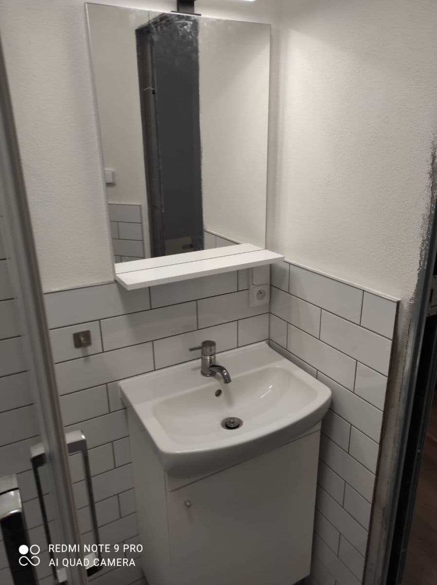 Pronájem bytu 1+1 32 m², Houškova, Plzeň, Plzeňský kraj Pronájem bytu 1+1 32 m², Houškova, Plzeň, Plzeňský kraj