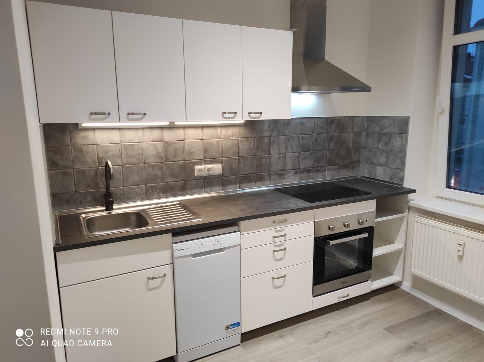 Pronájem bytu 1+1 32 m², Houškova, Plzeň, Plzeňský kraj Pronájem bytu 1+1 32 m², Houškova, Plzeň, Plzeňský kraj