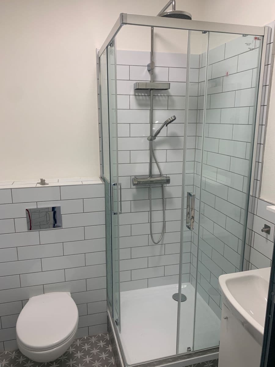 Pronájem bytu 1+1 32 m², Houškova, Plzeň, Plzeňský kraj Pronájem bytu 1+1 32 m², Houškova, Plzeň, Plzeňský kraj