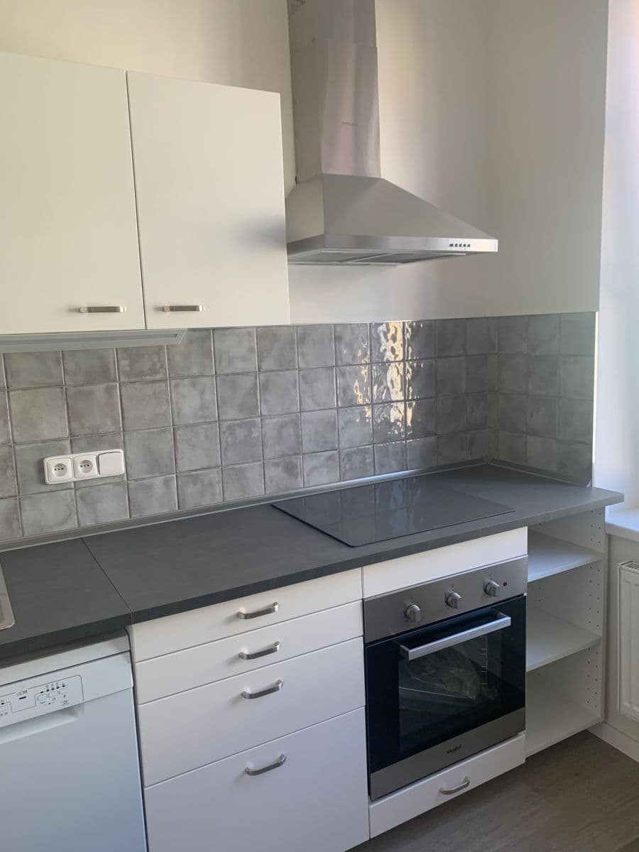 Pronájem bytu 1+1 32 m², Houškova, Plzeň, Plzeňský kraj Pronájem bytu 1+1 32 m², Houškova, Plzeň, Plzeňský kraj