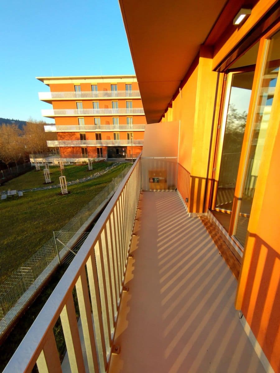 Pronájem bytu 1+kk 48 m², Vrátnická, Praha, Praha Pronájem bytu 1+kk 48 m², Vrátnická, Praha, Praha