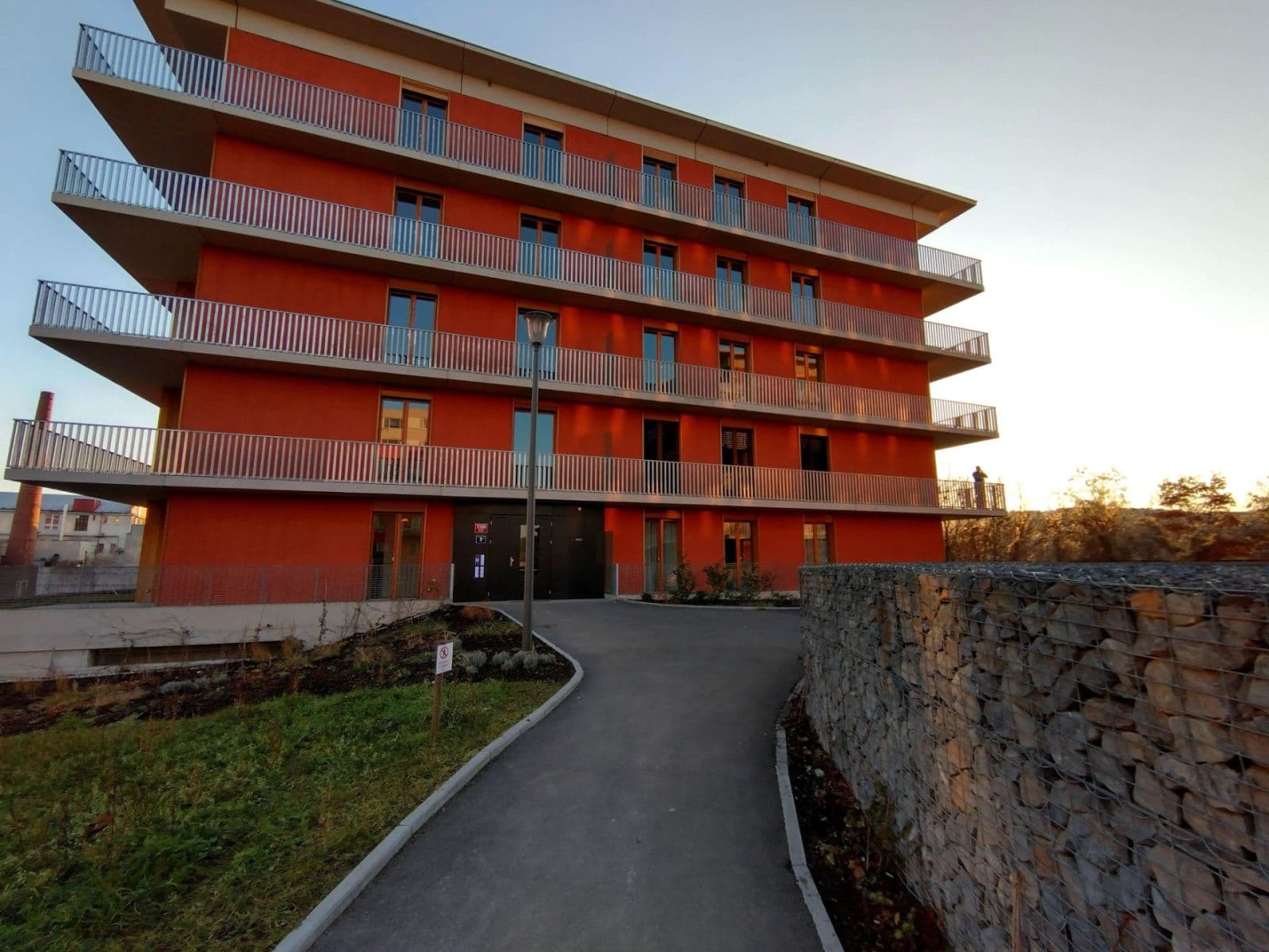 Pronájem bytu 1+kk 48 m², Vrátnická, Praha, Praha Pronájem bytu 1+kk 48 m², Vrátnická, Praha, Praha