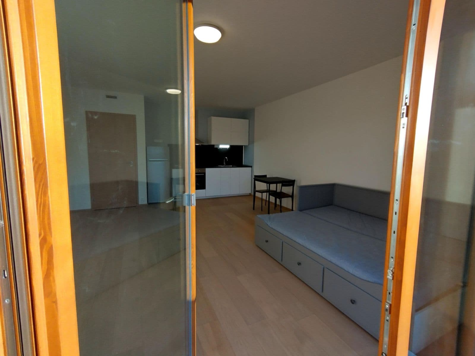 Pronájem bytu 1+kk 48 m², Vrátnická, Praha, Praha Pronájem bytu 1+kk 48 m², Vrátnická, Praha, Praha