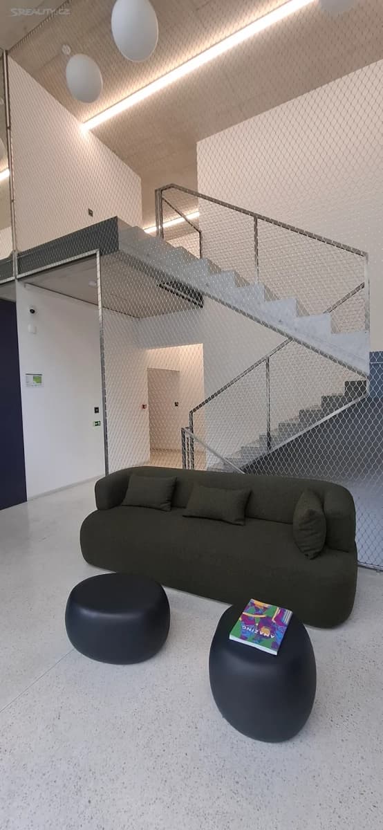 Pronájem bytu 2+kk 40 m², Starokošířská, Praha, Praha Pronájem bytu 2+kk 40 m², Starokošířská, Praha, Praha