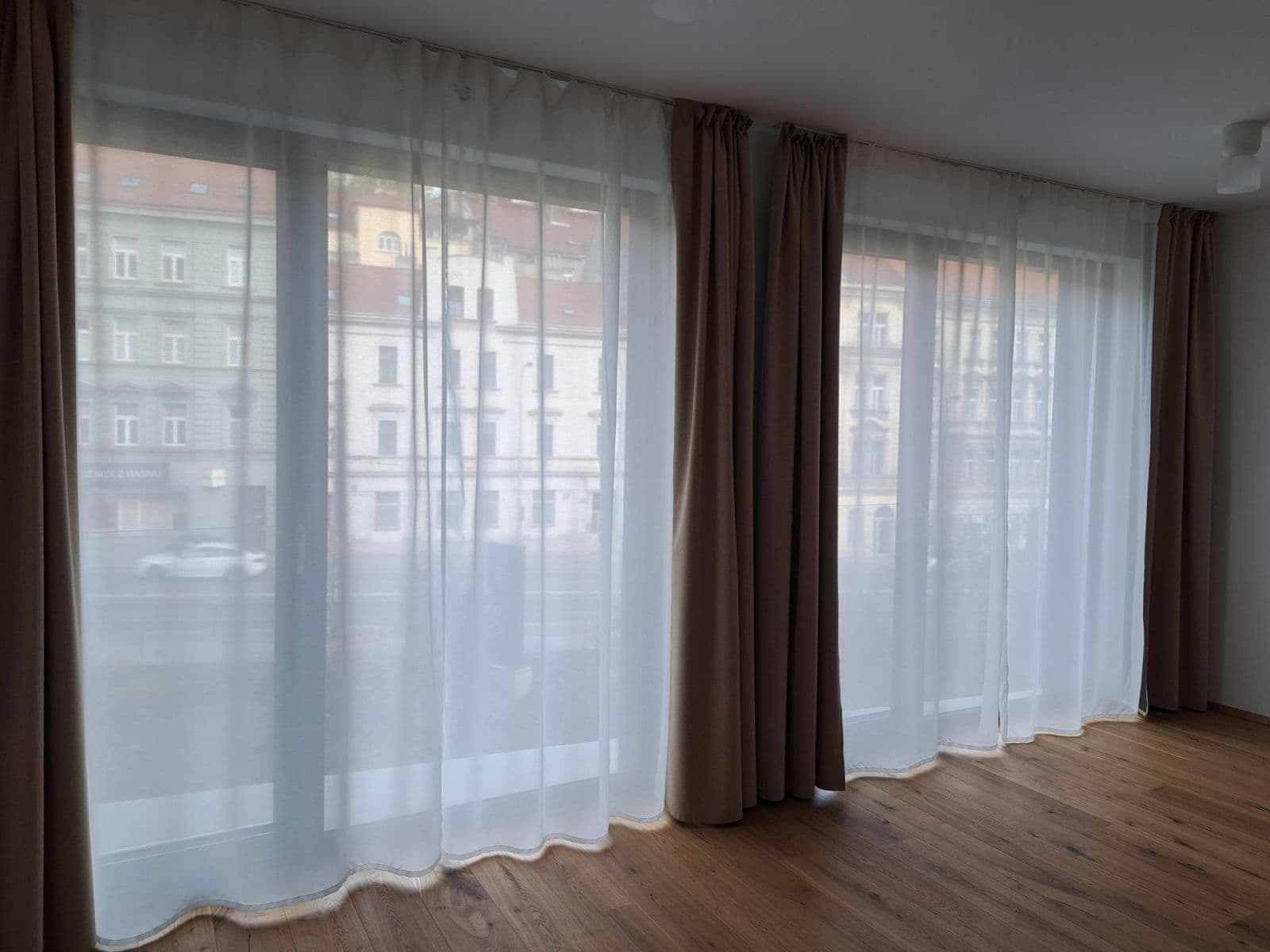 Pronájem bytu 2+kk 40 m², Starokošířská, Praha, Praha Pronájem bytu 2+kk 40 m², Starokošířská, Praha, Praha
