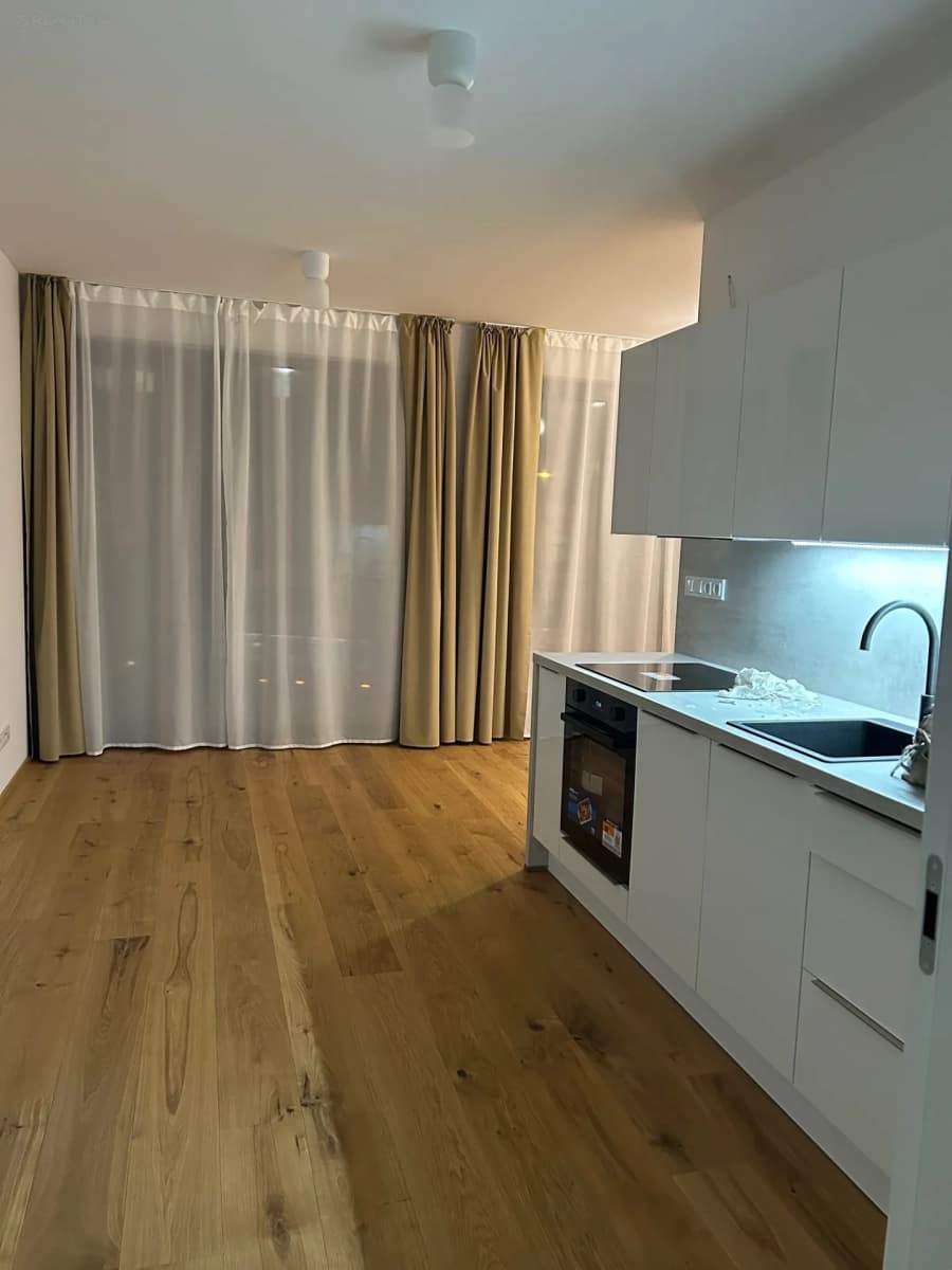 Pronájem bytu 2+kk 40 m², Starokošířská, Praha, Praha Pronájem bytu 2+kk 40 m², Starokošířská, Praha, Praha