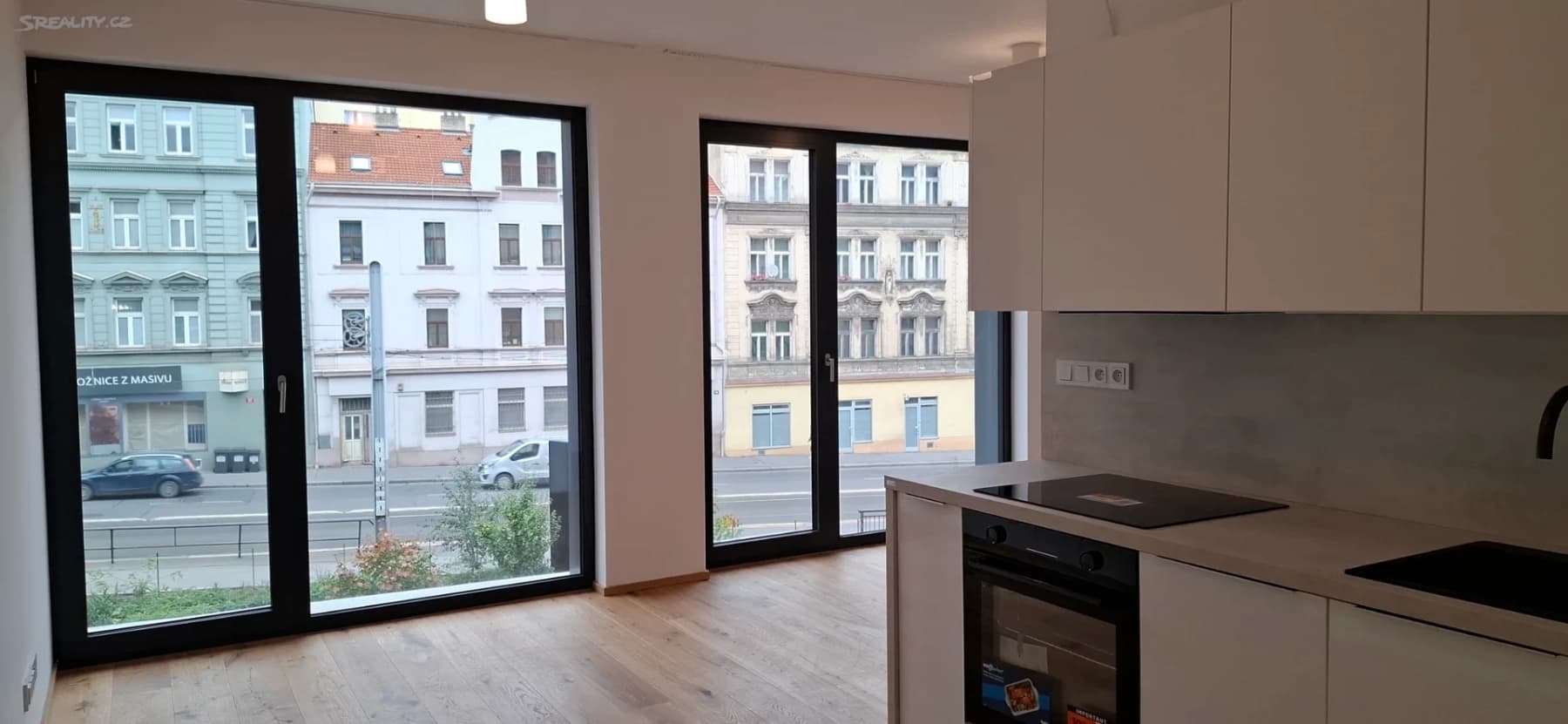 Pronájem bytu 2+kk 40 m², Starokošířská, Praha, Praha Pronájem bytu 2+kk 40 m², Starokošířská, Praha, Praha
