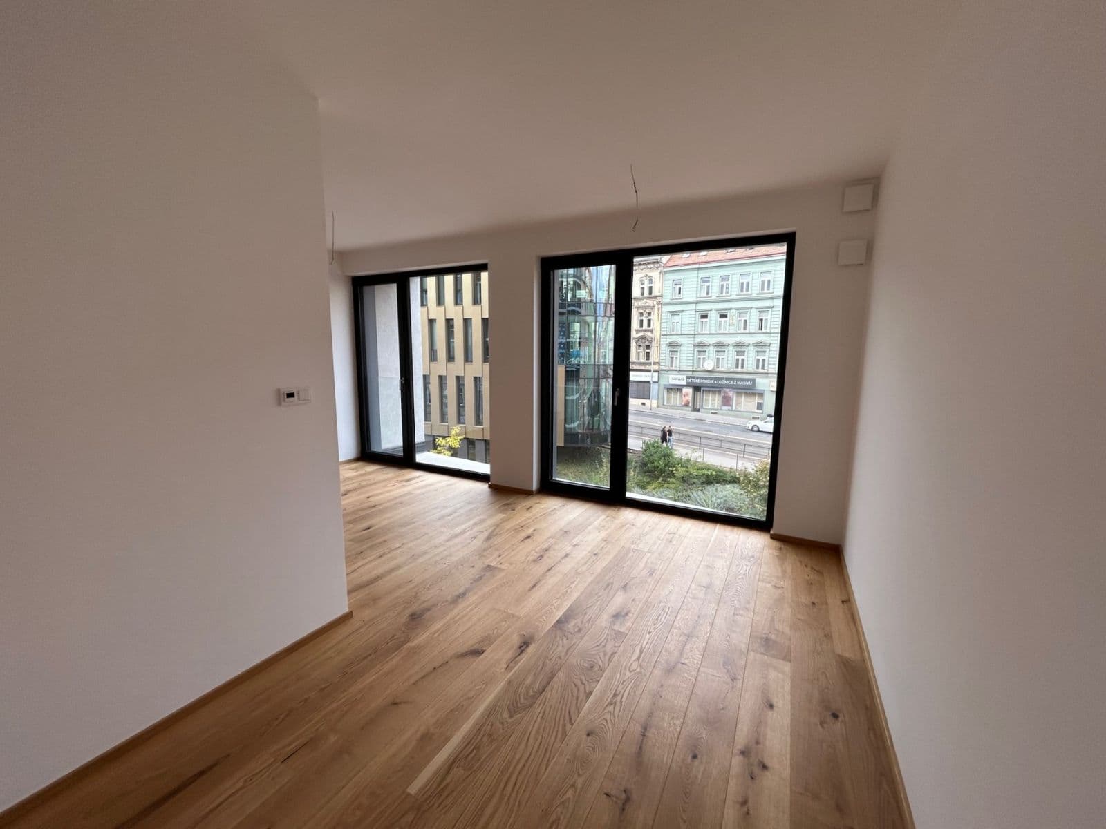 Pronájem bytu 2+kk 40 m², Starokošířská, Praha, Praha Pronájem bytu 2+kk 40 m², Starokošířská, Praha, Praha