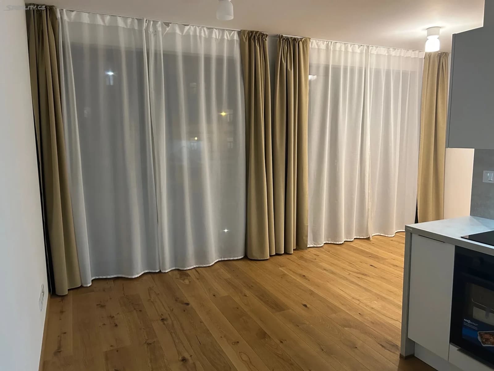 Pronájem bytu 2+kk 40 m², Starokošířská, Praha, Praha Pronájem bytu 2+kk 40 m², Starokošířská, Praha, Praha