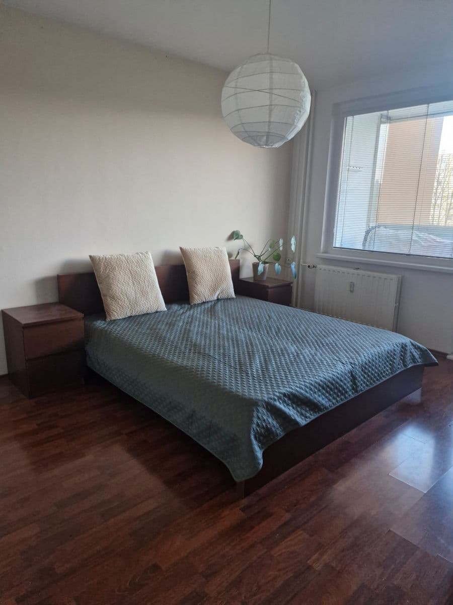Pronájem bytu 2+1 60 m², Pavlovská, Praha, Praha Pronájem bytu 2+1 60 m², Pavlovská, Praha, Praha