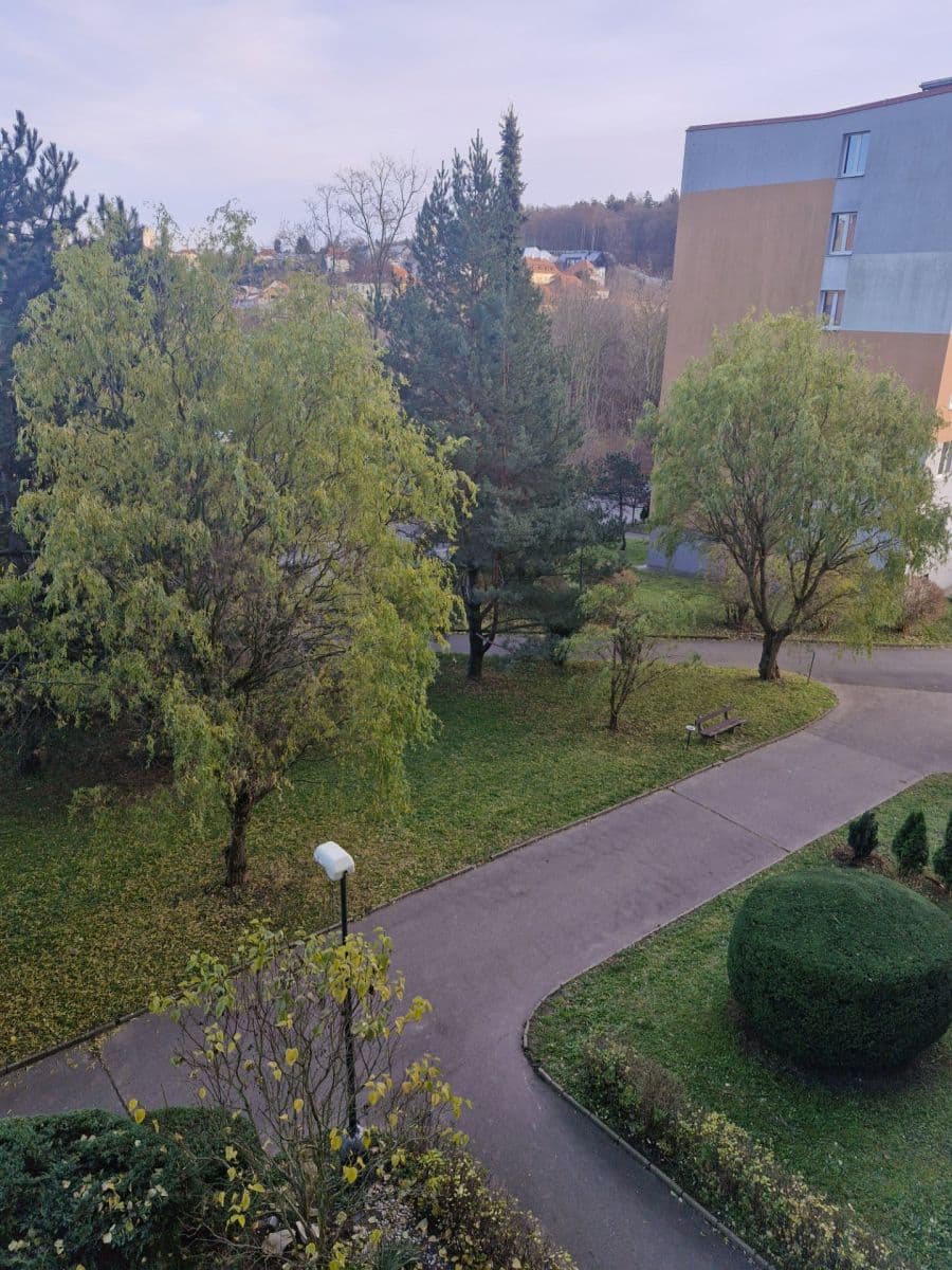 Pronájem bytu 2+1 60 m², Pavlovská, Praha, Praha Pronájem bytu 2+1 60 m², Pavlovská, Praha, Praha