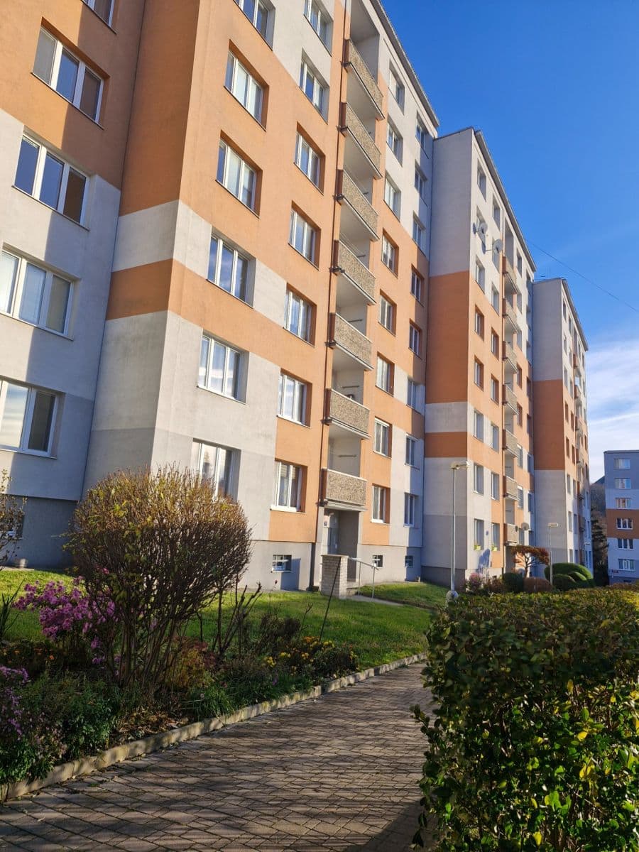 Pronájem bytu 2+1 60 m², Pavlovská, Praha, Praha Pronájem bytu 2+1 60 m², Pavlovská, Praha, Praha