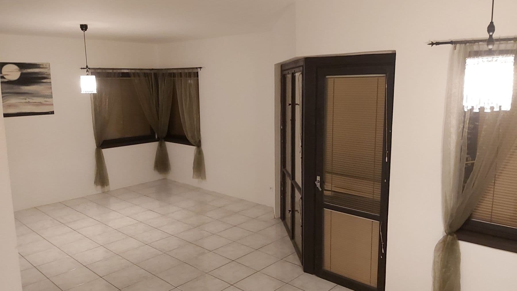 Pronájem domu 300 m², pozemek 476 m², Edisonova, Praha, Praha Pronájem domu 300 m², pozemek 476 m², Edisonova, Praha, Praha