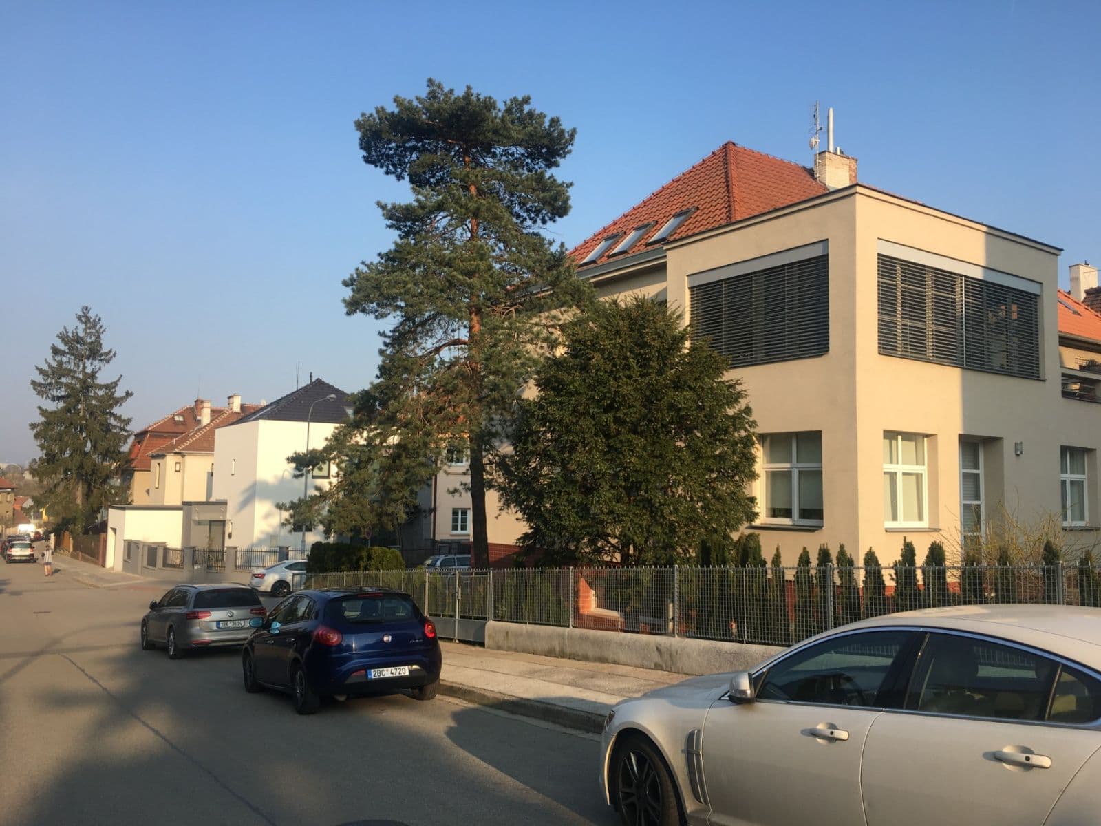 Pronájem bytu 2+1 54 m², Havlíčkova, Brno, Jihomoravský kraj Pronájem bytu 2+1 54 m², Havlíčkova, Brno, Jihomoravský kraj