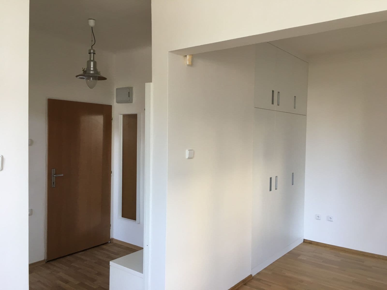 Pronájem bytu 2+1 54 m², Havlíčkova, Brno, Jihomoravský kraj Pronájem bytu 2+1 54 m², Havlíčkova, Brno, Jihomoravský kraj