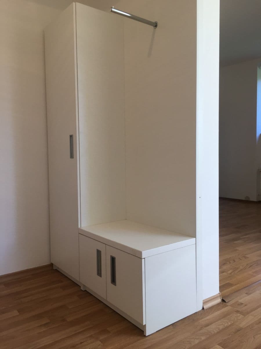 Pronájem bytu 2+1 54 m², Havlíčkova, Brno, Jihomoravský kraj Pronájem bytu 2+1 54 m², Havlíčkova, Brno, Jihomoravský kraj