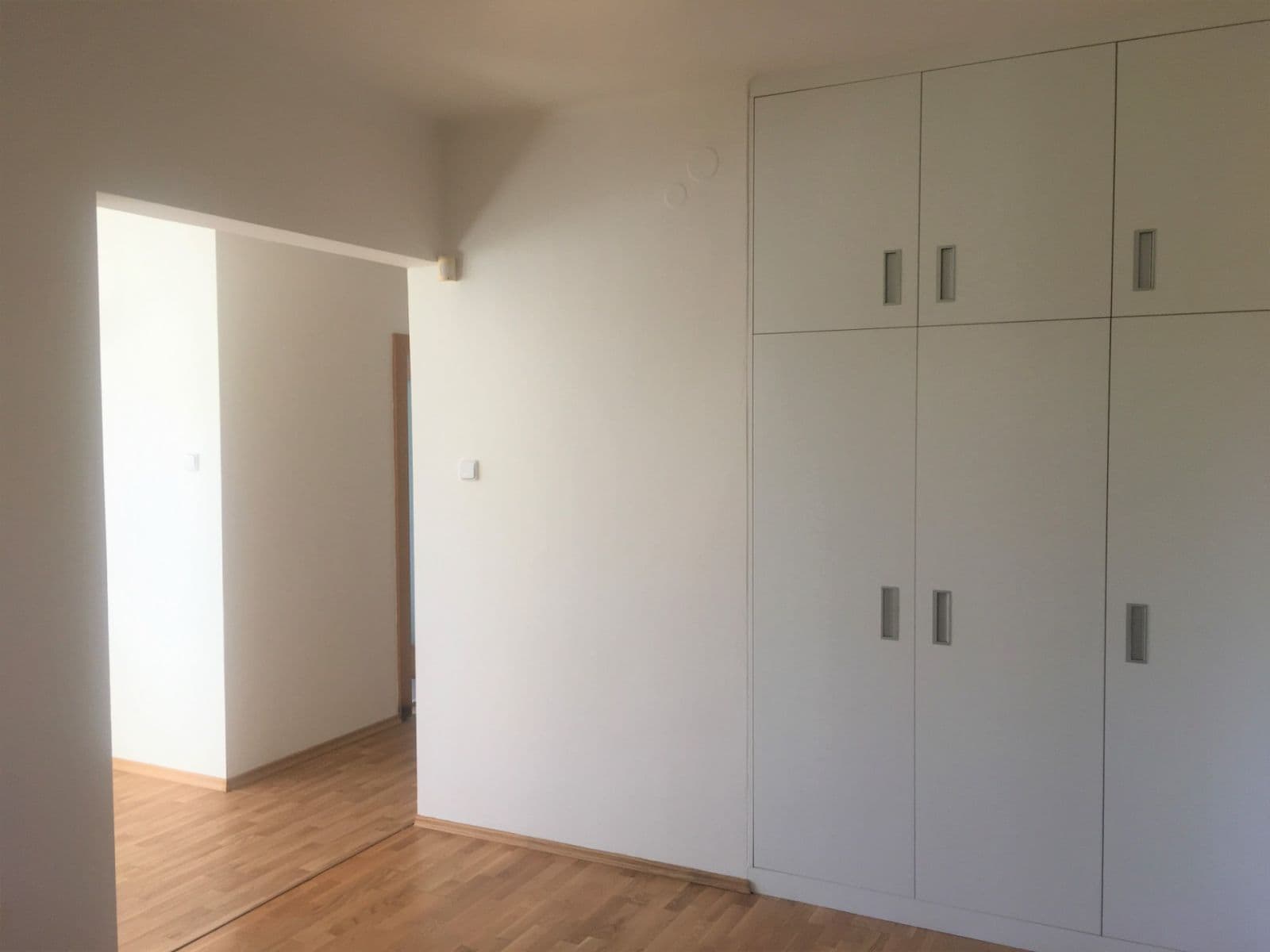 Pronájem bytu 2+1 54 m², Havlíčkova, Brno, Jihomoravský kraj Pronájem bytu 2+1 54 m², Havlíčkova, Brno, Jihomoravský kraj