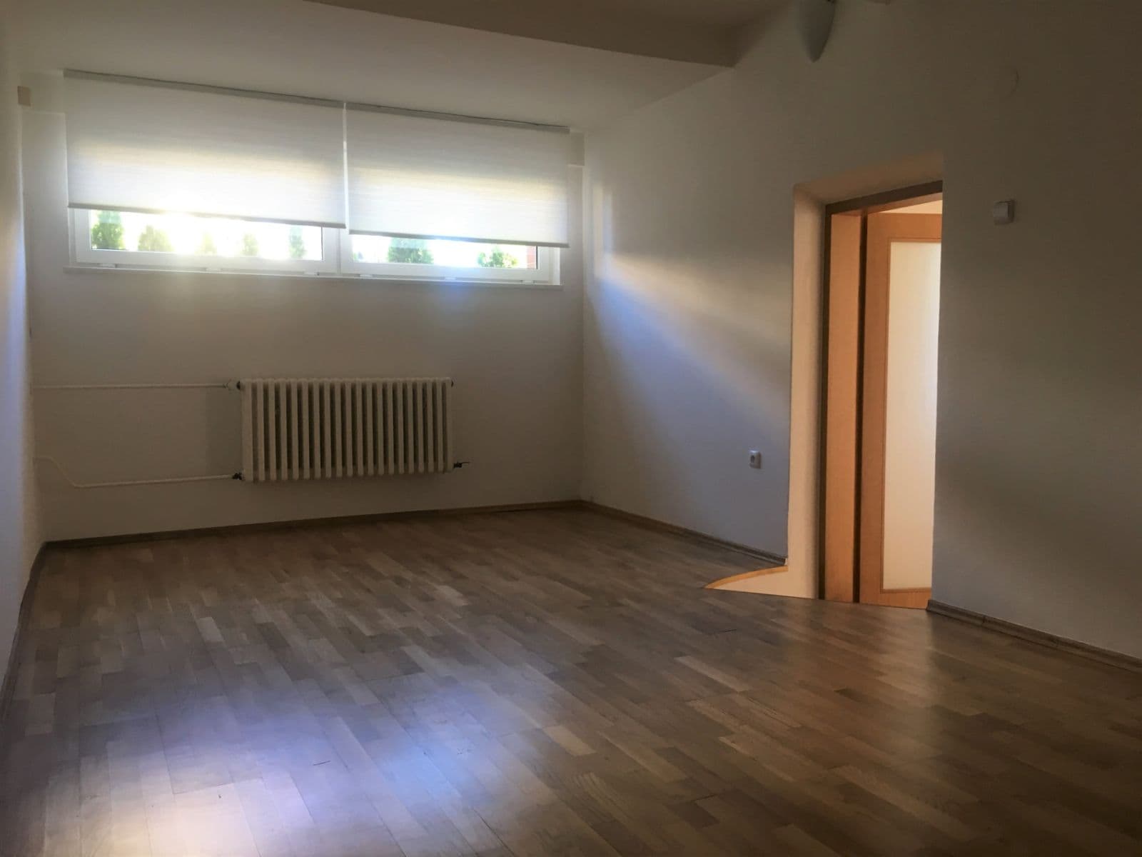 Pronájem bytu 2+1 54 m², Havlíčkova, Brno, Jihomoravský kraj Pronájem bytu 2+1 54 m², Havlíčkova, Brno, Jihomoravský kraj