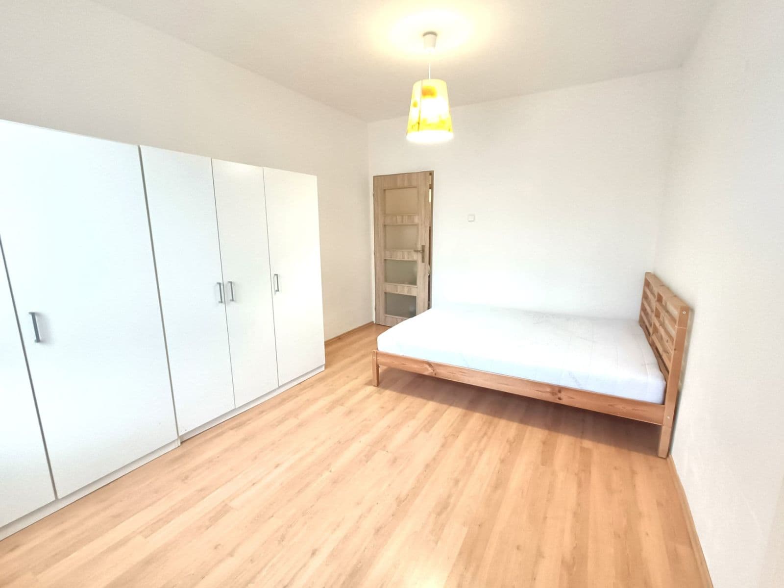 Pronájem bytu 2+kk 47 m², Na Žertvách, Praha, Praha Pronájem bytu 2+kk 47 m², Na Žertvách, Praha, Praha