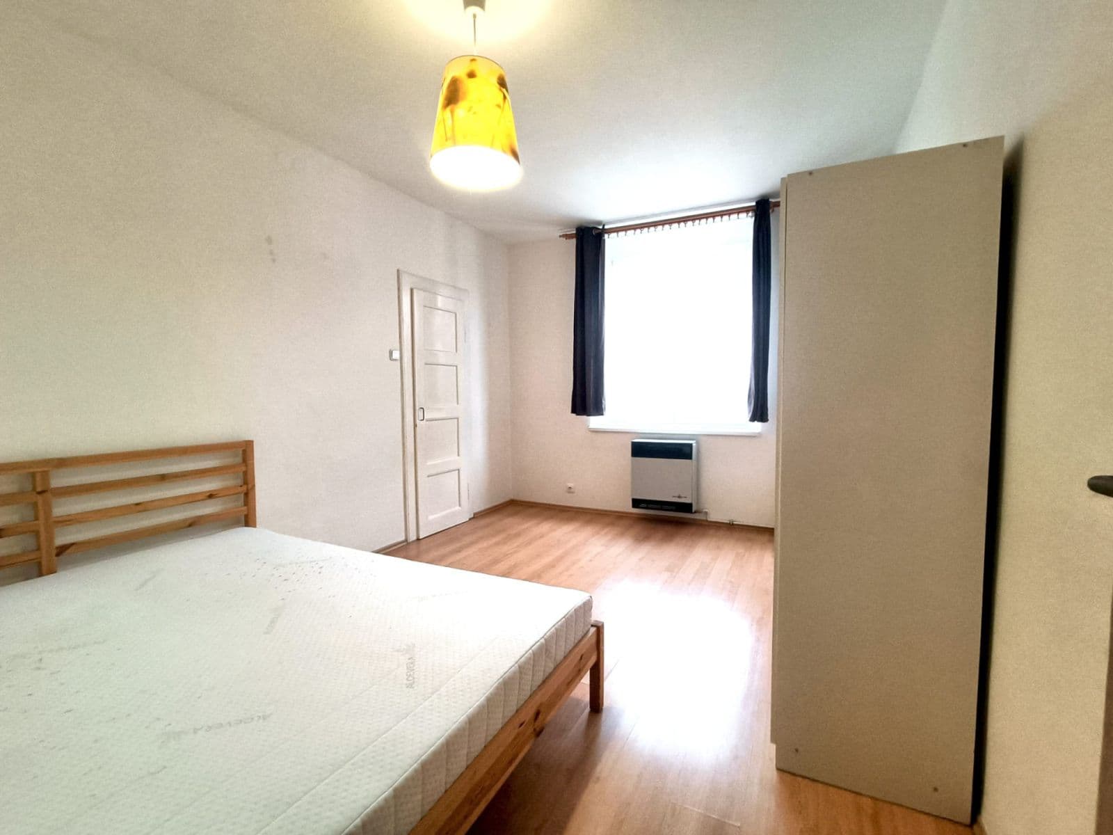 Pronájem bytu 2+kk 47 m², Na Žertvách, Praha, Praha Pronájem bytu 2+kk 47 m², Na Žertvách, Praha, Praha