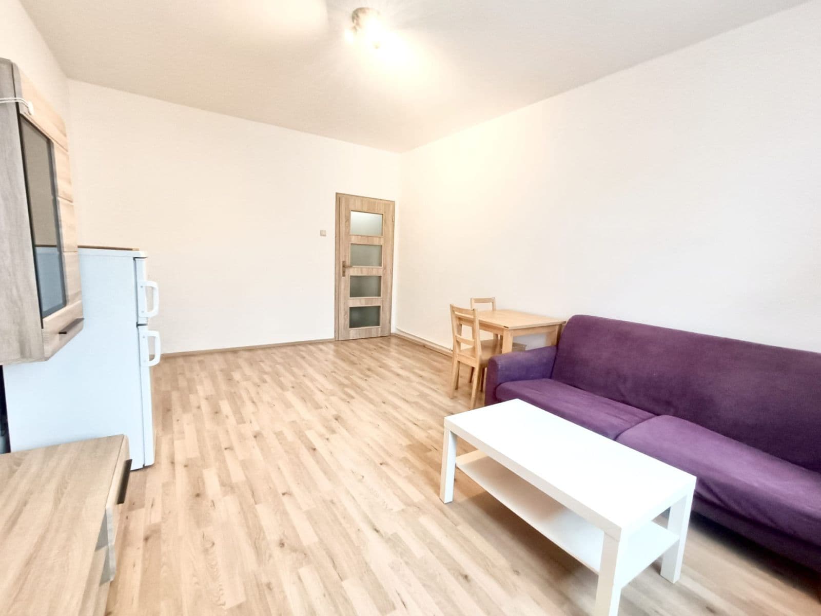 Pronájem bytu 2+kk 47 m², Na Žertvách, Praha, Praha Pronájem bytu 2+kk 47 m², Na Žertvách, Praha, Praha