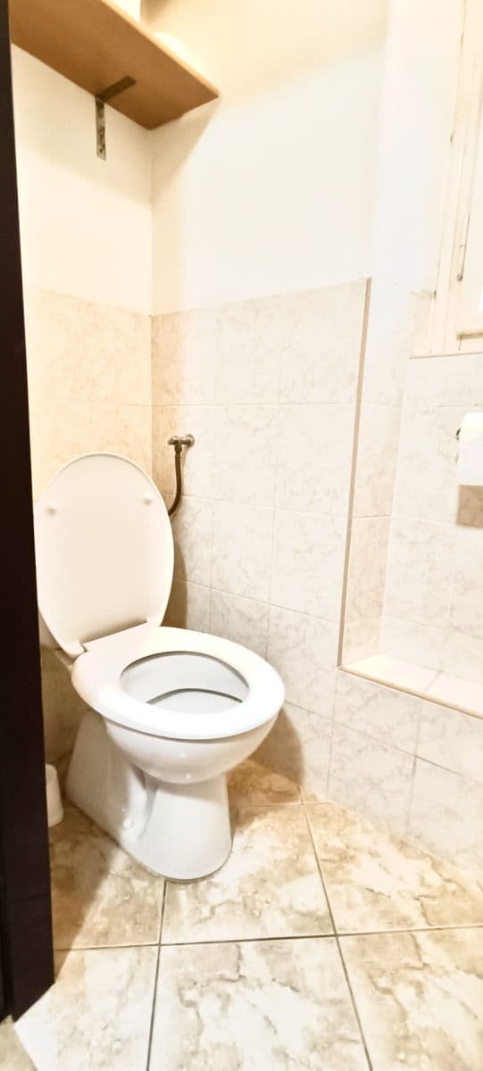 Pronájem bytu 2+kk 47 m², Na Žertvách, Praha, Praha Pronájem bytu 2+kk 47 m², Na Žertvách, Praha, Praha