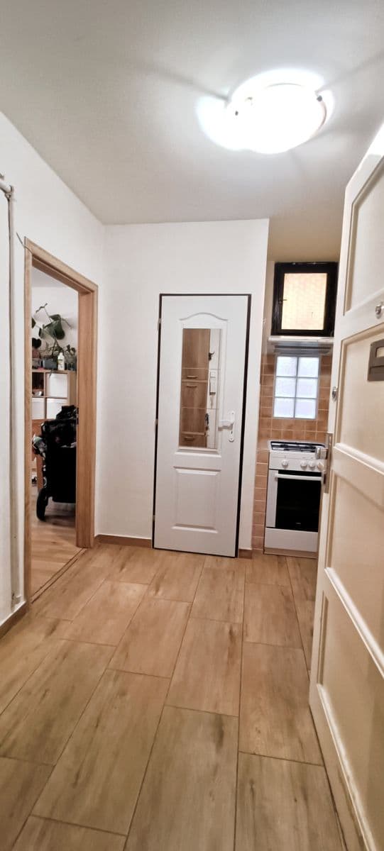 Pronájem bytu 2+kk 47 m², Na Žertvách, Praha, Praha Pronájem bytu 2+kk 47 m², Na Žertvách, Praha, Praha