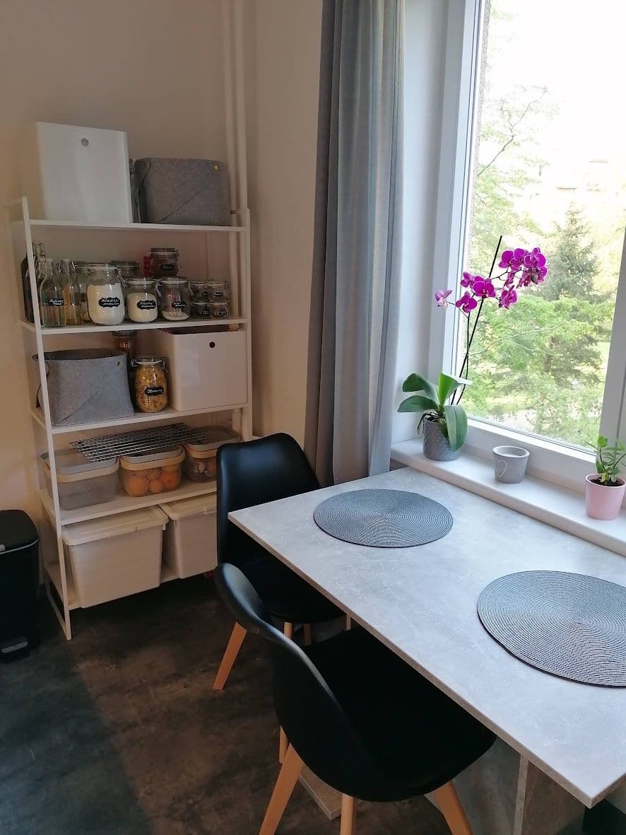 Pronájem bytu 2+1 55 m², Choceradská, Praha, Praha Pronájem bytu 2+1 55 m², Choceradská, Praha, Praha