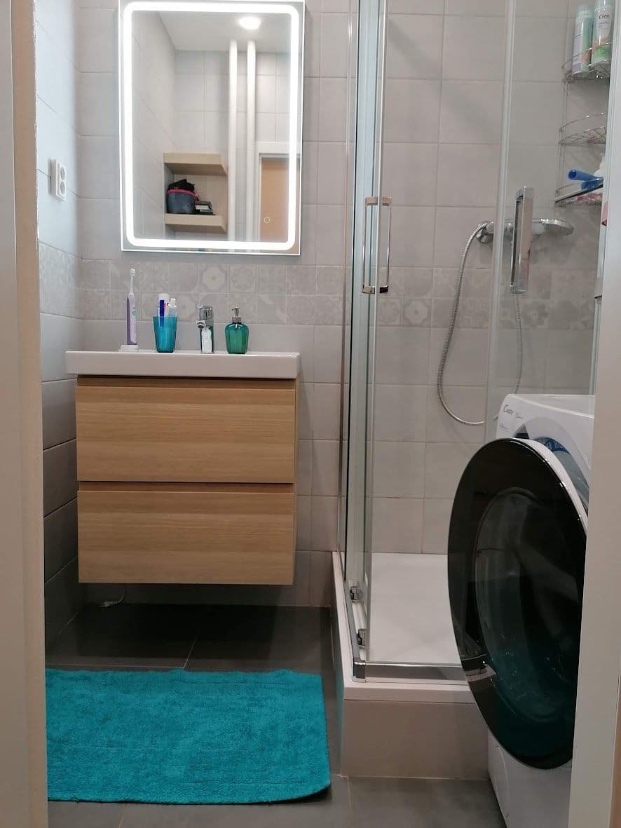 Pronájem bytu 2+1 55 m², Choceradská, Praha, Praha Pronájem bytu 2+1 55 m², Choceradská, Praha, Praha