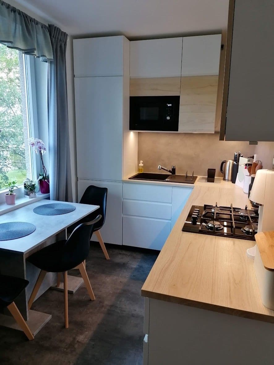 Pronájem bytu 2+1 55 m², Choceradská, Praha, Praha Pronájem bytu 2+1 55 m², Choceradská, Praha, Praha