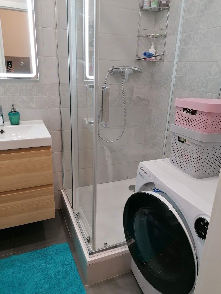 Pronájem bytu 2+1 55 m², Choceradská, Praha, Praha Pronájem bytu 2+1 55 m², Choceradská, Praha, Praha