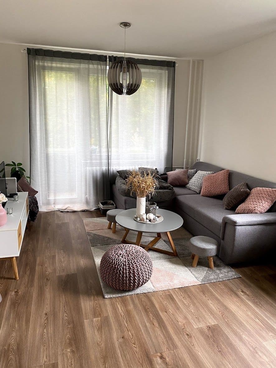 Pronájem bytu 2+1 55 m², Choceradská, Praha, Praha Pronájem bytu 2+1 55 m², Choceradská, Praha, Praha