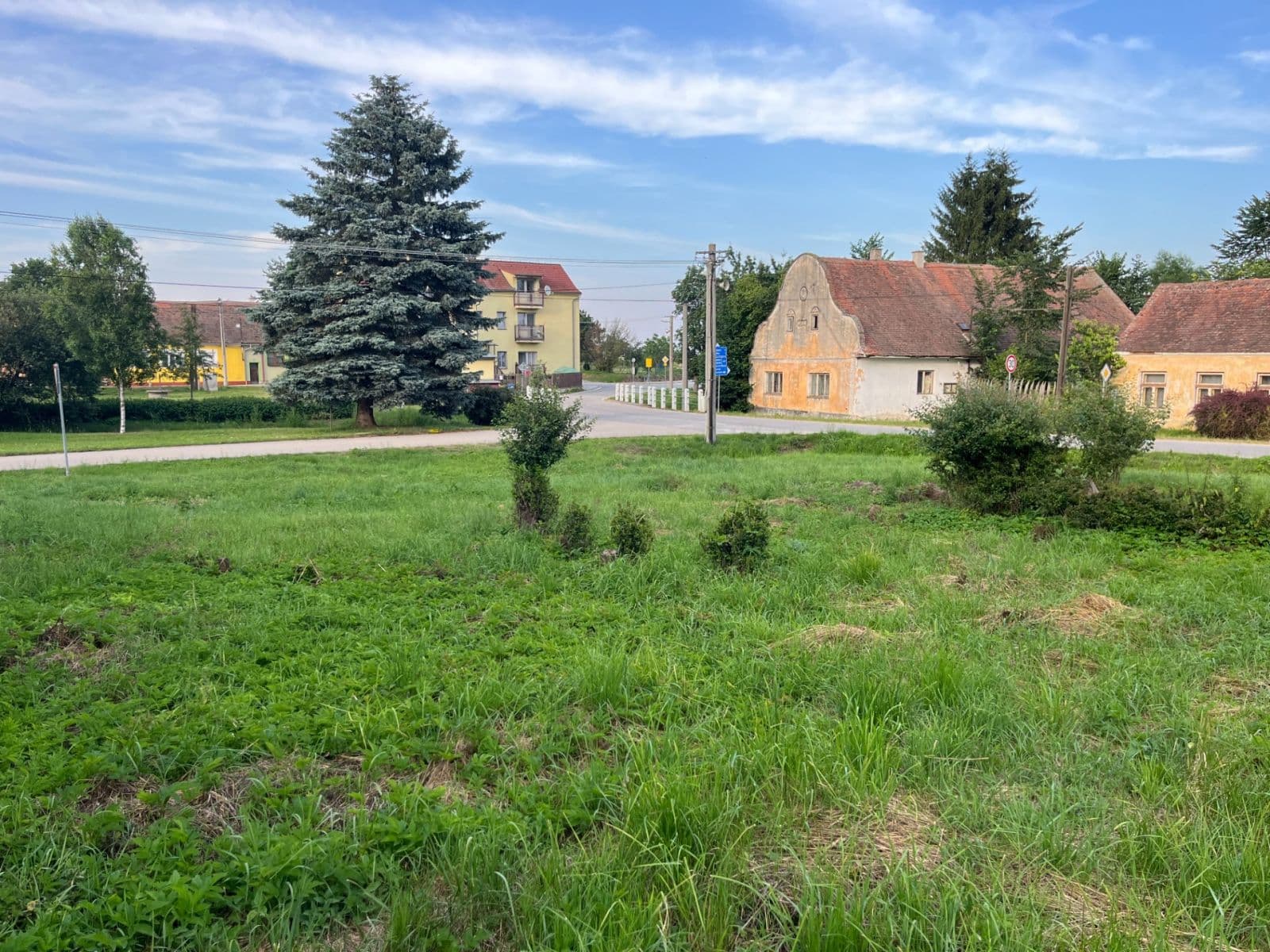 Prodej pozemku 1.114 m², Dešná, Jihočeský kraj Prodej pozemku 1.114 m², Dešná, Jihočeský kraj