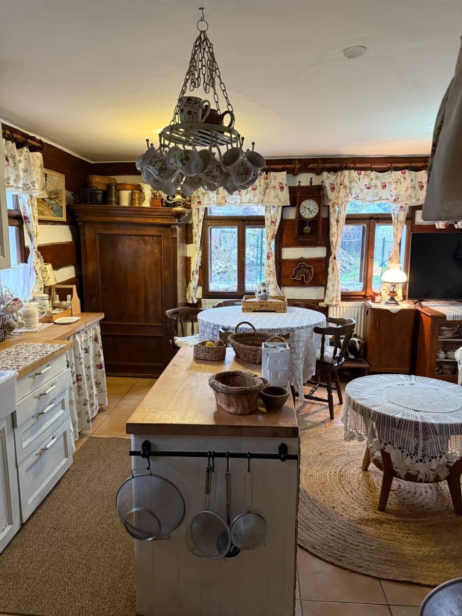 Prodej chaty, chalupy 100 m², pozemek 520 m², Běchary, Královéhradecký kraj Prodej chaty, chalupy 100 m², pozemek 520 m², Běchary, Královéhradecký kraj