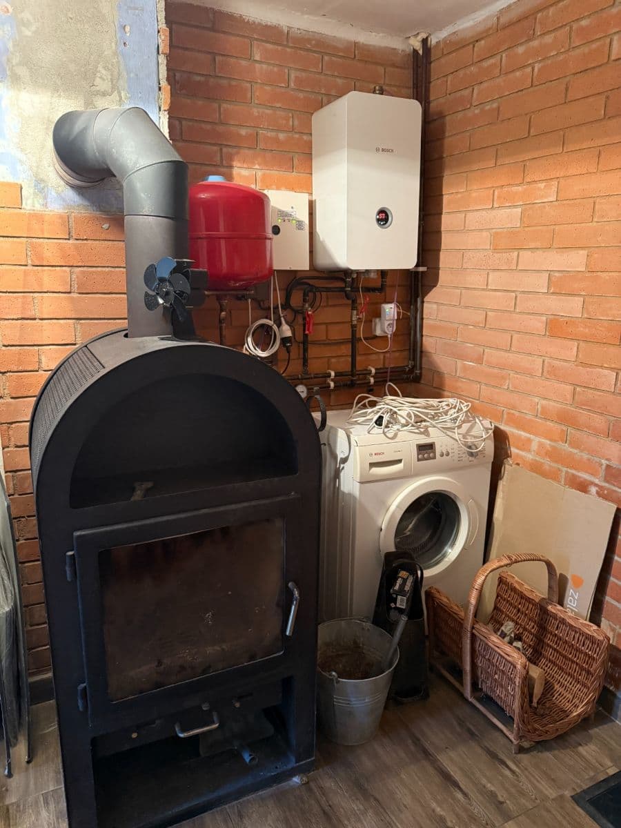 Prodej chaty, chalupy 100 m², pozemek 520 m², Běchary, Královéhradecký kraj Prodej chaty, chalupy 100 m², pozemek 520 m², Běchary, Královéhradecký kraj