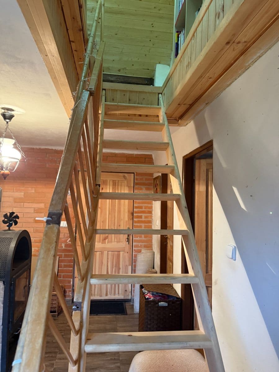 Prodej chaty, chalupy 100 m², pozemek 520 m², Běchary, Královéhradecký kraj Prodej chaty, chalupy 100 m², pozemek 520 m², Běchary, Královéhradecký kraj