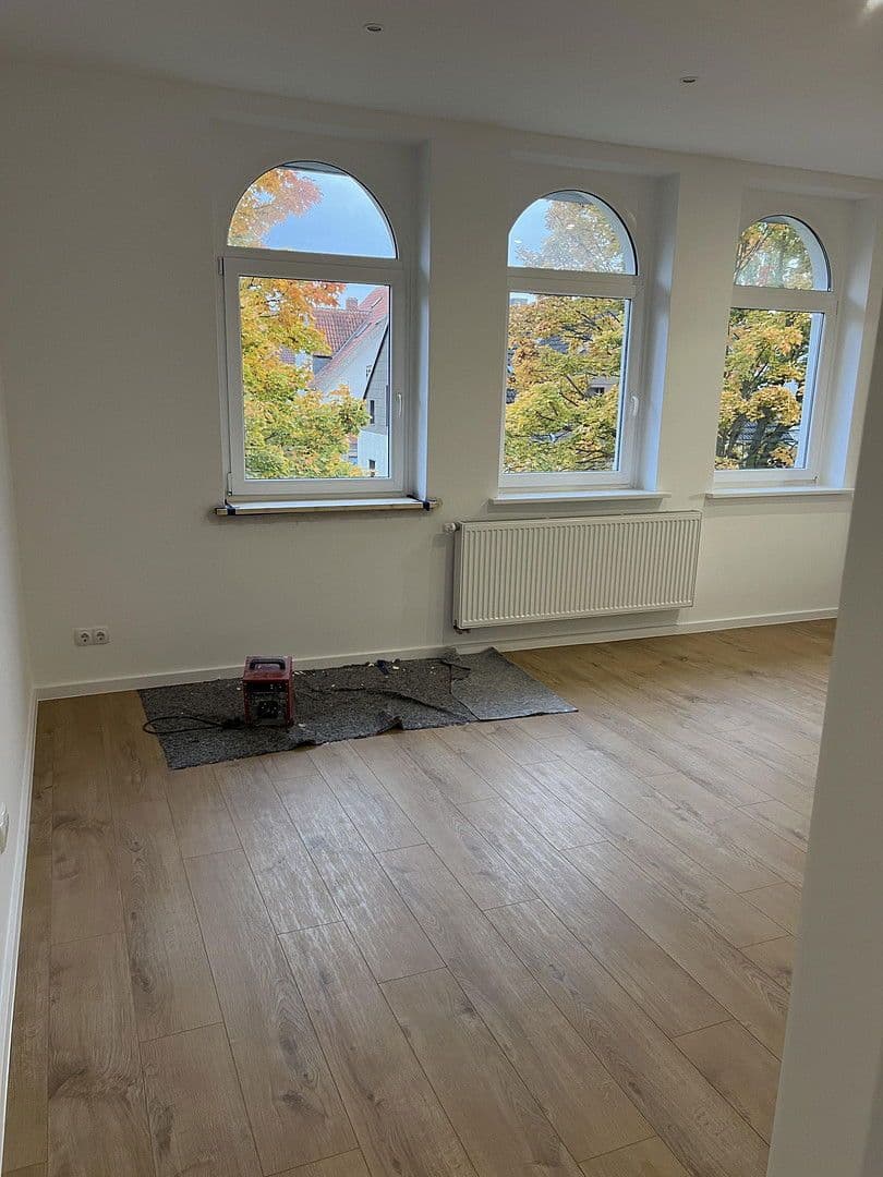 Prodej bytu 2+1 62 m², Hannover, Dolní Sasko Prodej bytu 2+1 62 m², Hannover, Dolní Sasko
