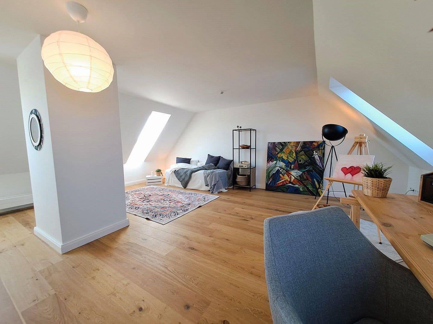 Prodej domu 121 m², pozemek 221 m², Bergstraße 37c, Stendal, Sasko-Anhaltsko Prodej domu 121 m², pozemek 221 m², Bergstraße 37c, Stendal, Sasko-Anhaltsko