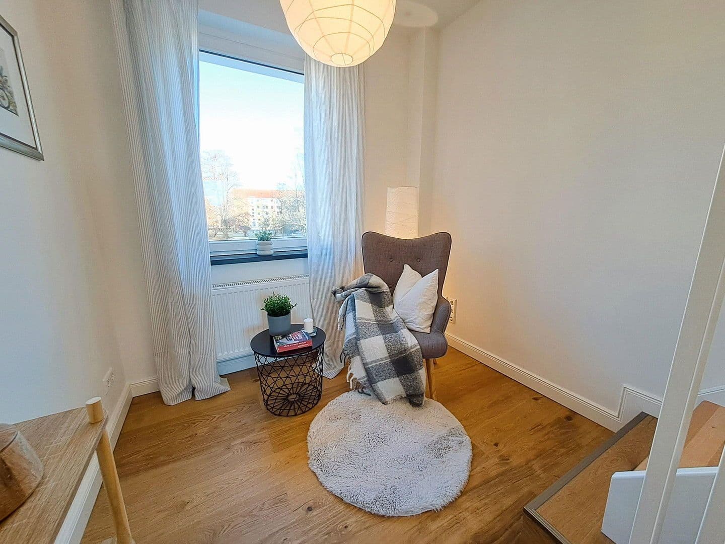 Prodej domu 121 m², pozemek 221 m², Bergstraße 37c, Stendal, Sasko-Anhaltsko Prodej domu 121 m², pozemek 221 m², Bergstraße 37c, Stendal, Sasko-Anhaltsko