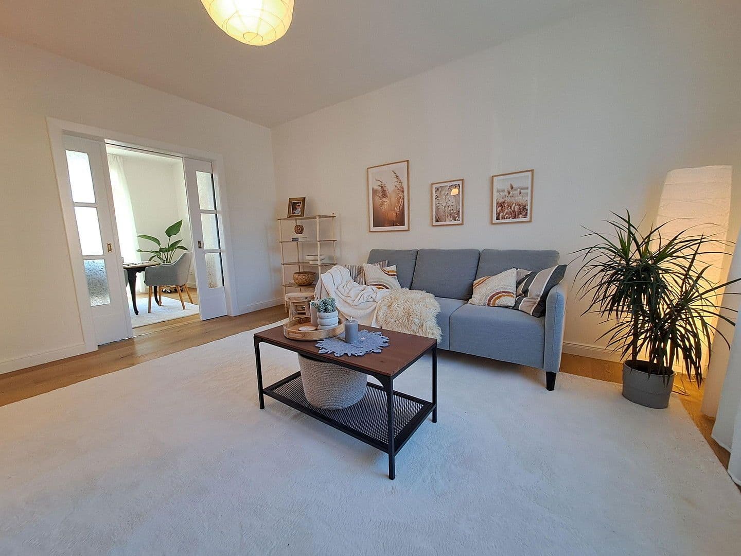 Prodej domu 121 m², pozemek 221 m², Bergstraße 37c, Stendal, Sasko-Anhaltsko Prodej domu 121 m², pozemek 221 m², Bergstraße 37c, Stendal, Sasko-Anhaltsko