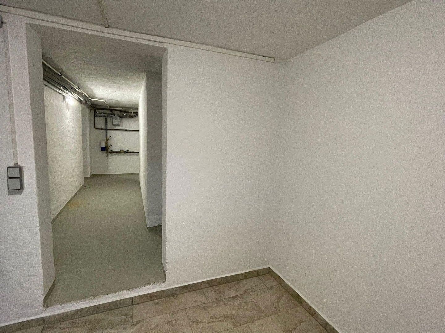 Prodej domu 121 m², pozemek 221 m², Bergstraße 37c, Stendal, Sasko-Anhaltsko Prodej domu 121 m², pozemek 221 m², Bergstraße 37c, Stendal, Sasko-Anhaltsko