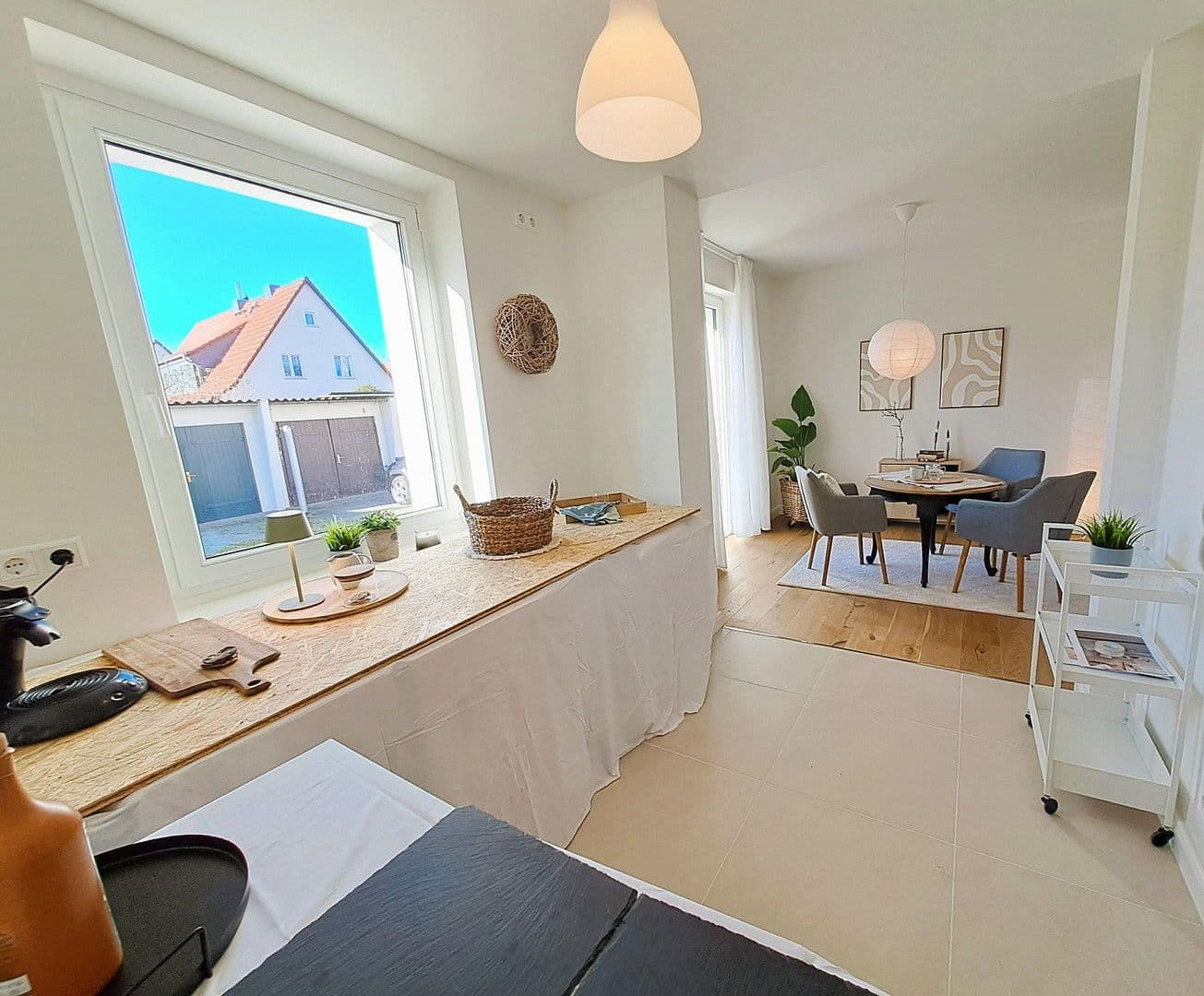 Prodej domu 121 m², pozemek 221 m², Bergstraße 37c, Stendal, Sasko-Anhaltsko Prodej domu 121 m², pozemek 221 m², Bergstraße 37c, Stendal, Sasko-Anhaltsko