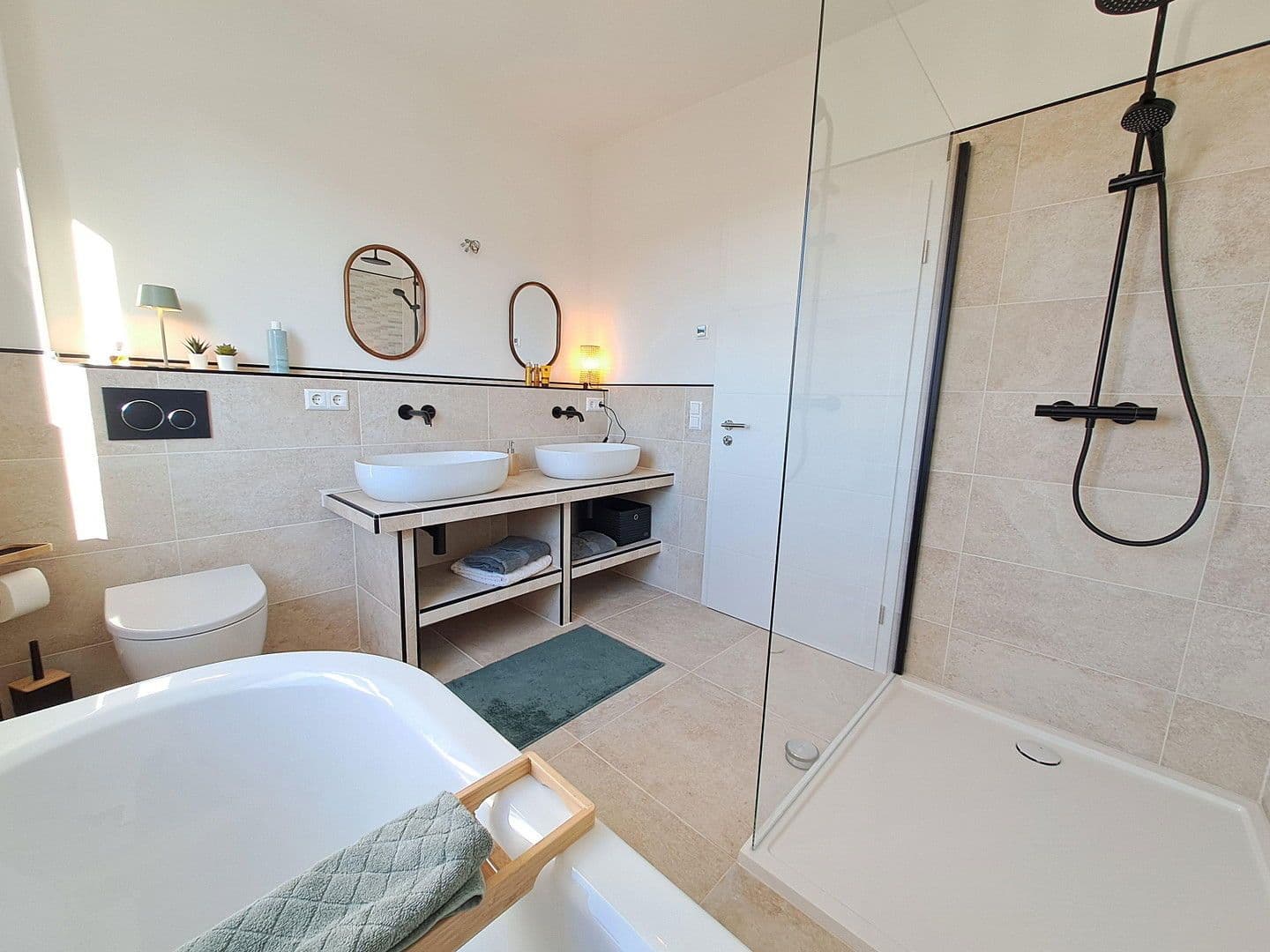 Prodej domu 121 m², pozemek 221 m², Bergstraße 37c, Stendal, Sasko-Anhaltsko Prodej domu 121 m², pozemek 221 m², Bergstraße 37c, Stendal, Sasko-Anhaltsko