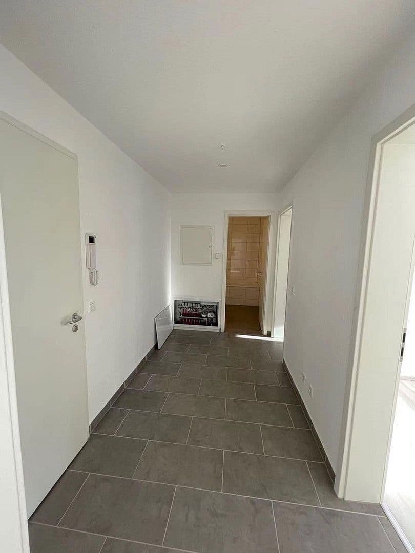 Prodej bytu 3+1 74 m², Europa-Allee 145, Frankfurt am Main, Hessen Prodej bytu 3+1 74 m², Europa-Allee 145, Frankfurt am Main, Hessen