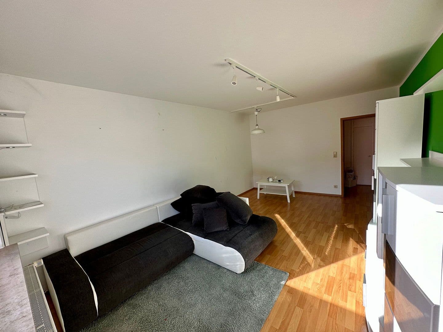 Pronájem bytu 3+1 68 m², Eichelsheimer Strasse 27, Mannheim, Bádensko-Württembersko Pronájem bytu 3+1 68 m², Eichelsheimer Strasse 27, Mannheim, Bádensko-Württembersko