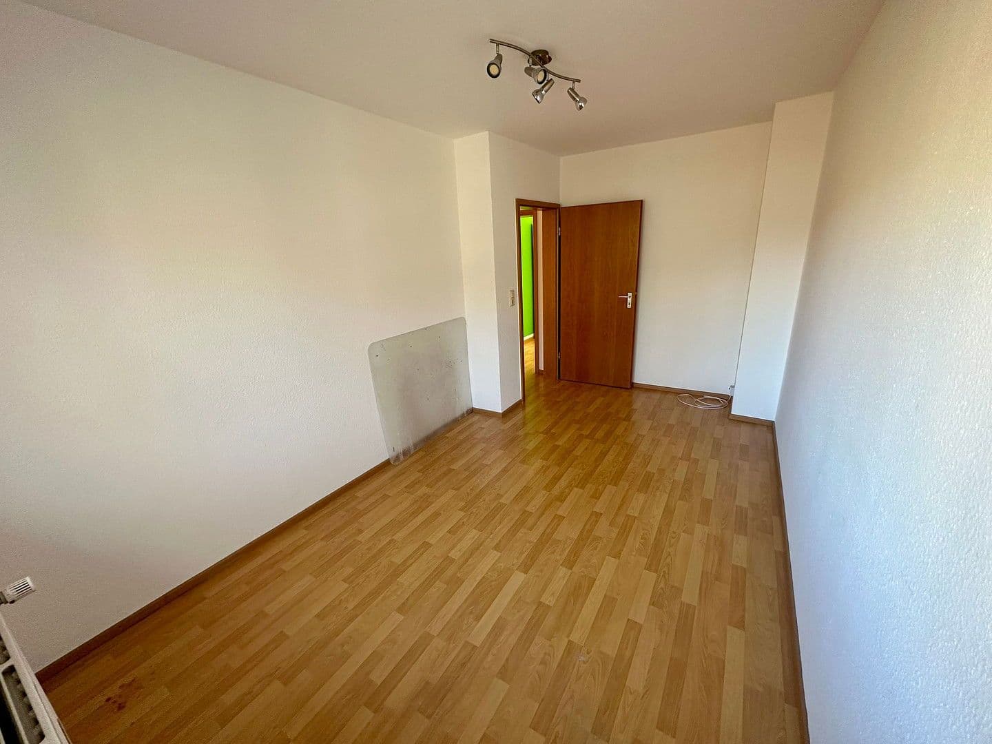 Pronájem bytu 3+1 68 m², Eichelsheimer Strasse 27, Mannheim, Bádensko-Württembersko Pronájem bytu 3+1 68 m², Eichelsheimer Strasse 27, Mannheim, Bádensko-Württembersko