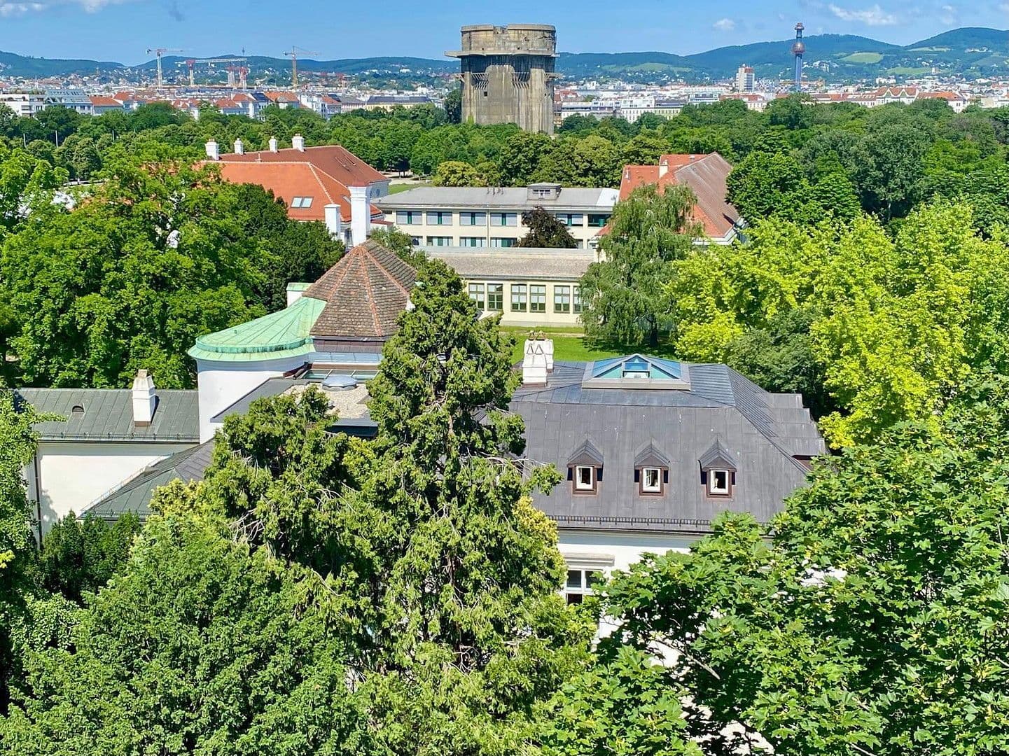 Pronájem bytu 3+1 68 m², Castellezgasse 27, Wien, Wien Pronájem bytu 3+1 68 m², Castellezgasse 27, Wien, Wien